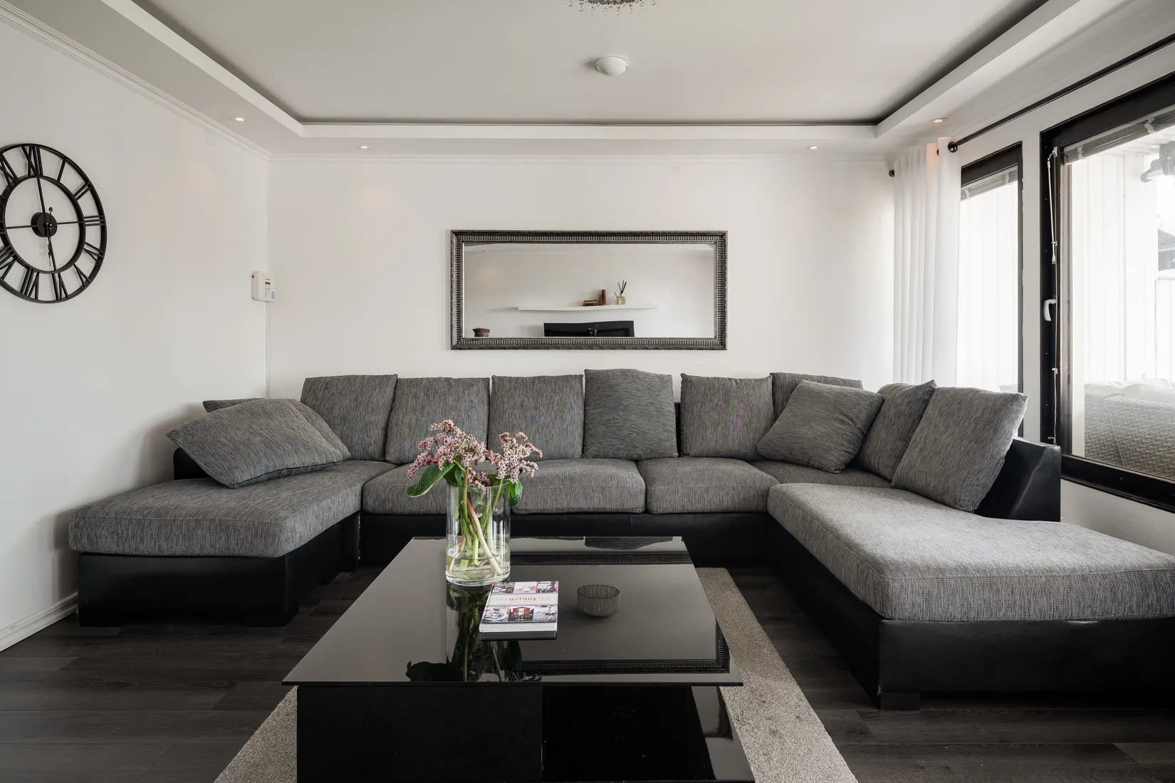 Villa, Norra Ligården 76, Hisings Kärra, Göteborg