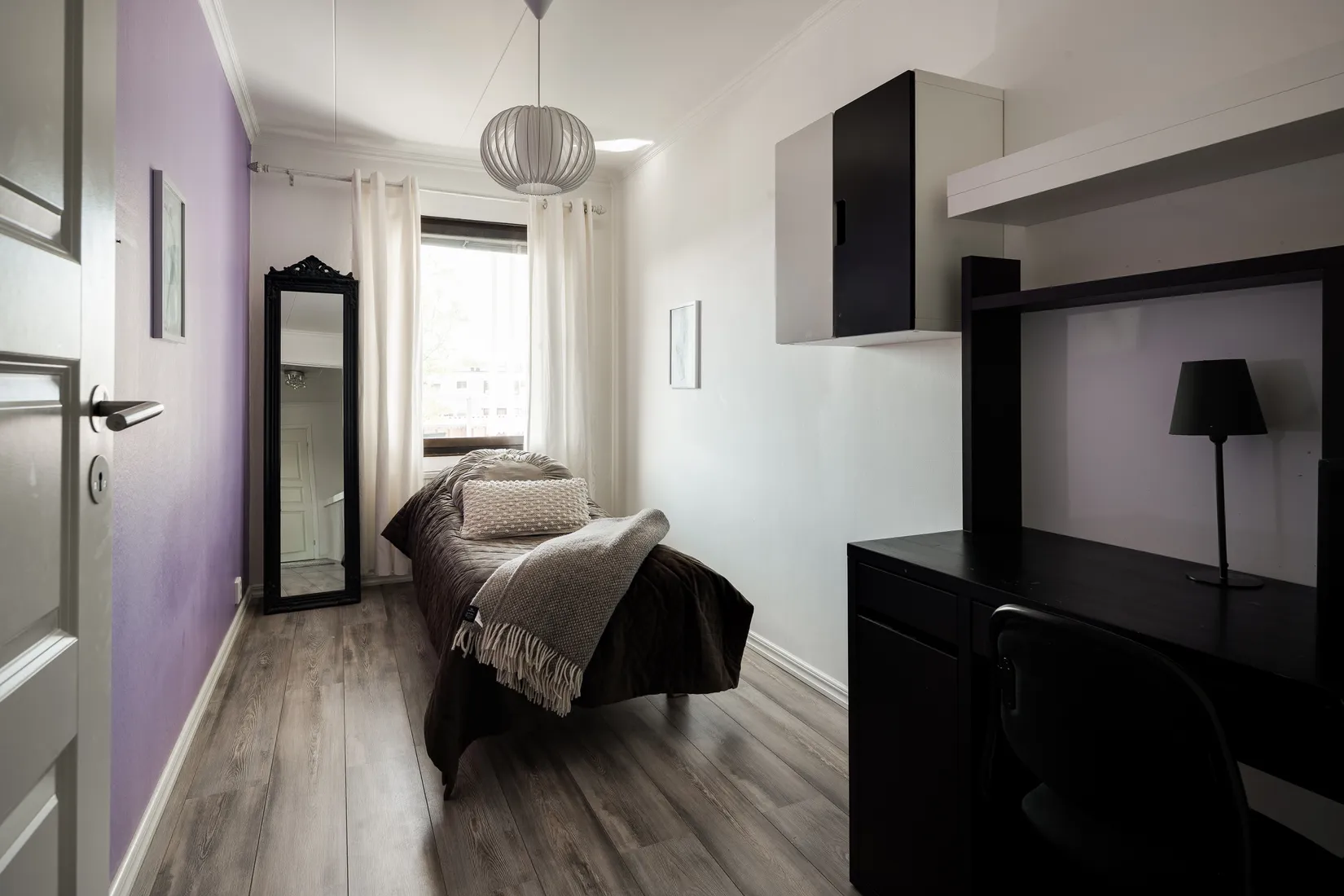 Villa, Norra Ligården 76, Hisings Kärra, Göteborg