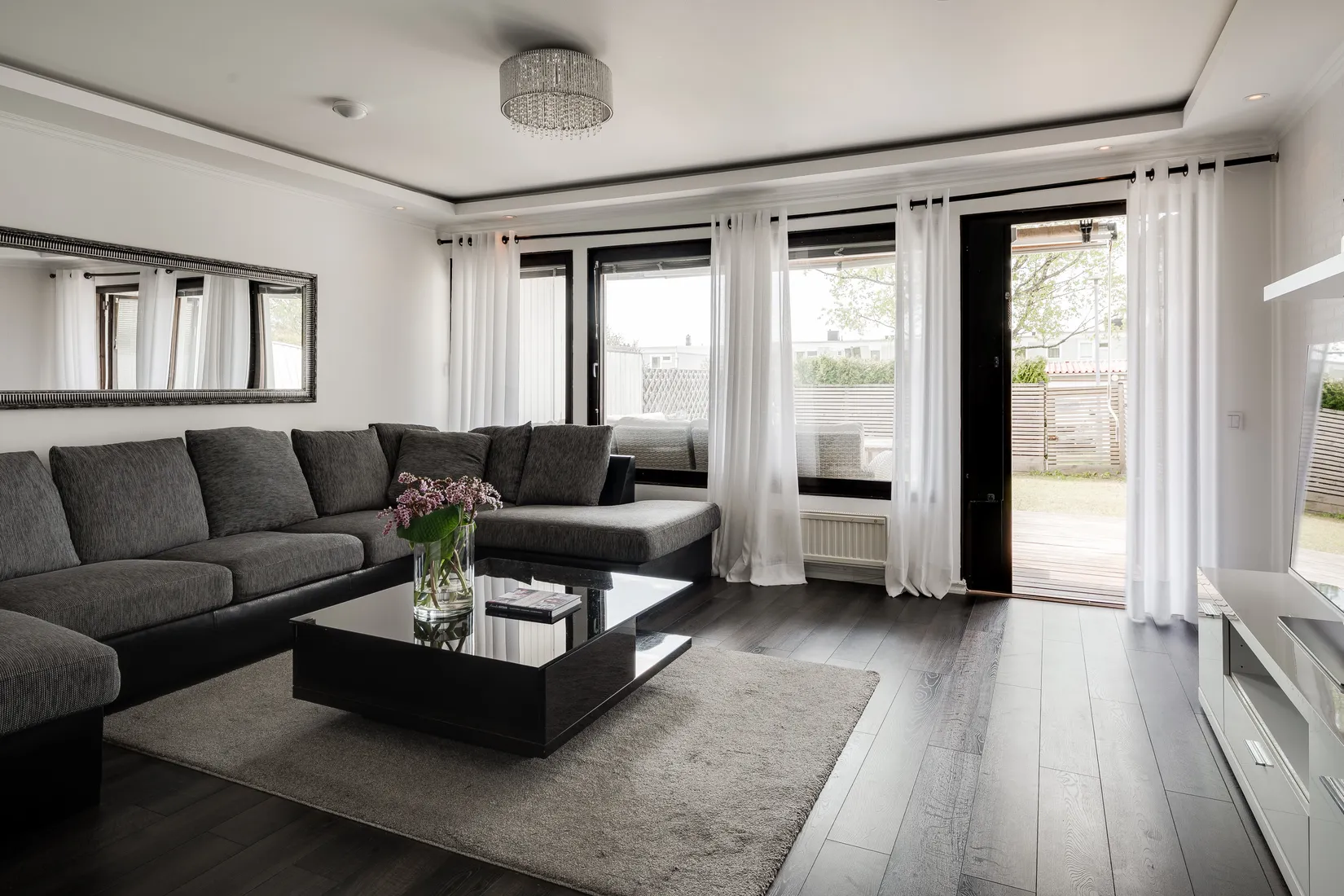 Villa, Norra Ligården 76, Hisings Kärra, Göteborg