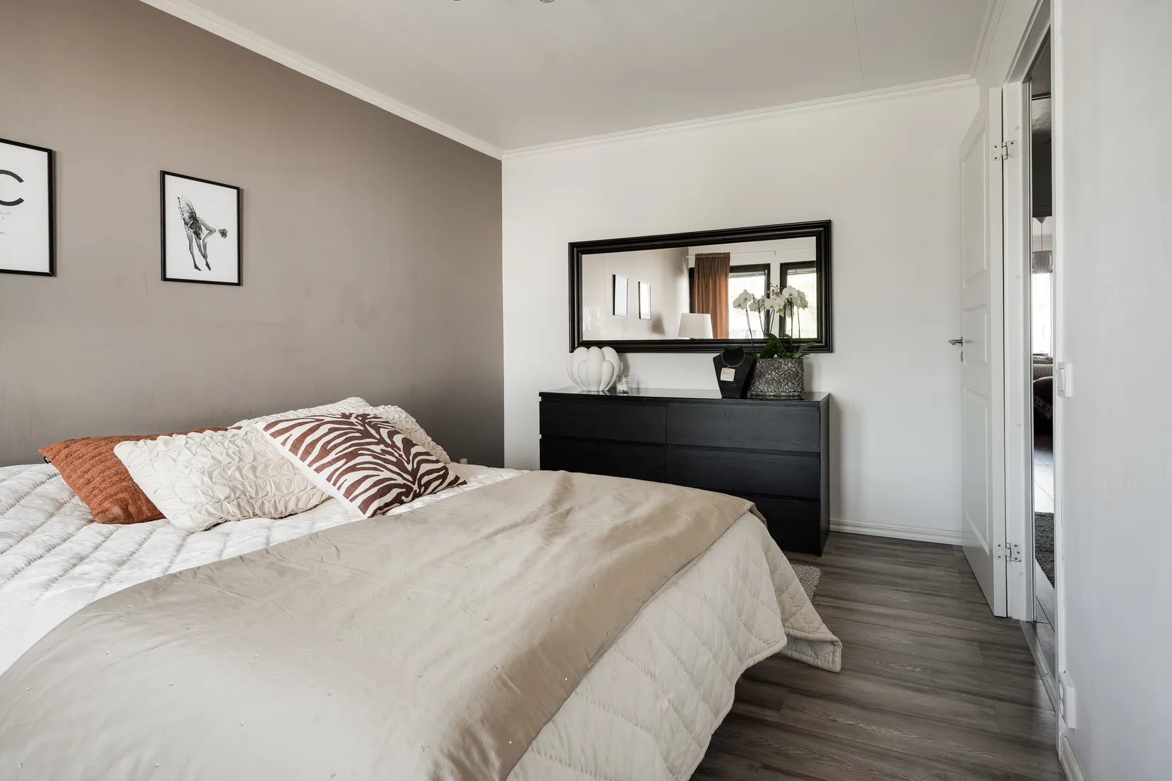 Villa, Norra Ligården 76, Hisings Kärra, Göteborg