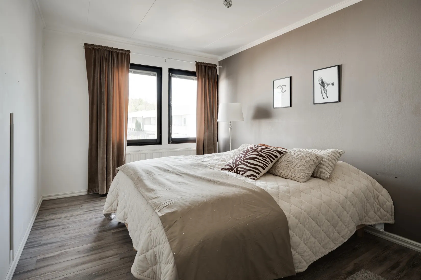 Villa, Norra Ligården 76, Hisings Kärra, Göteborg