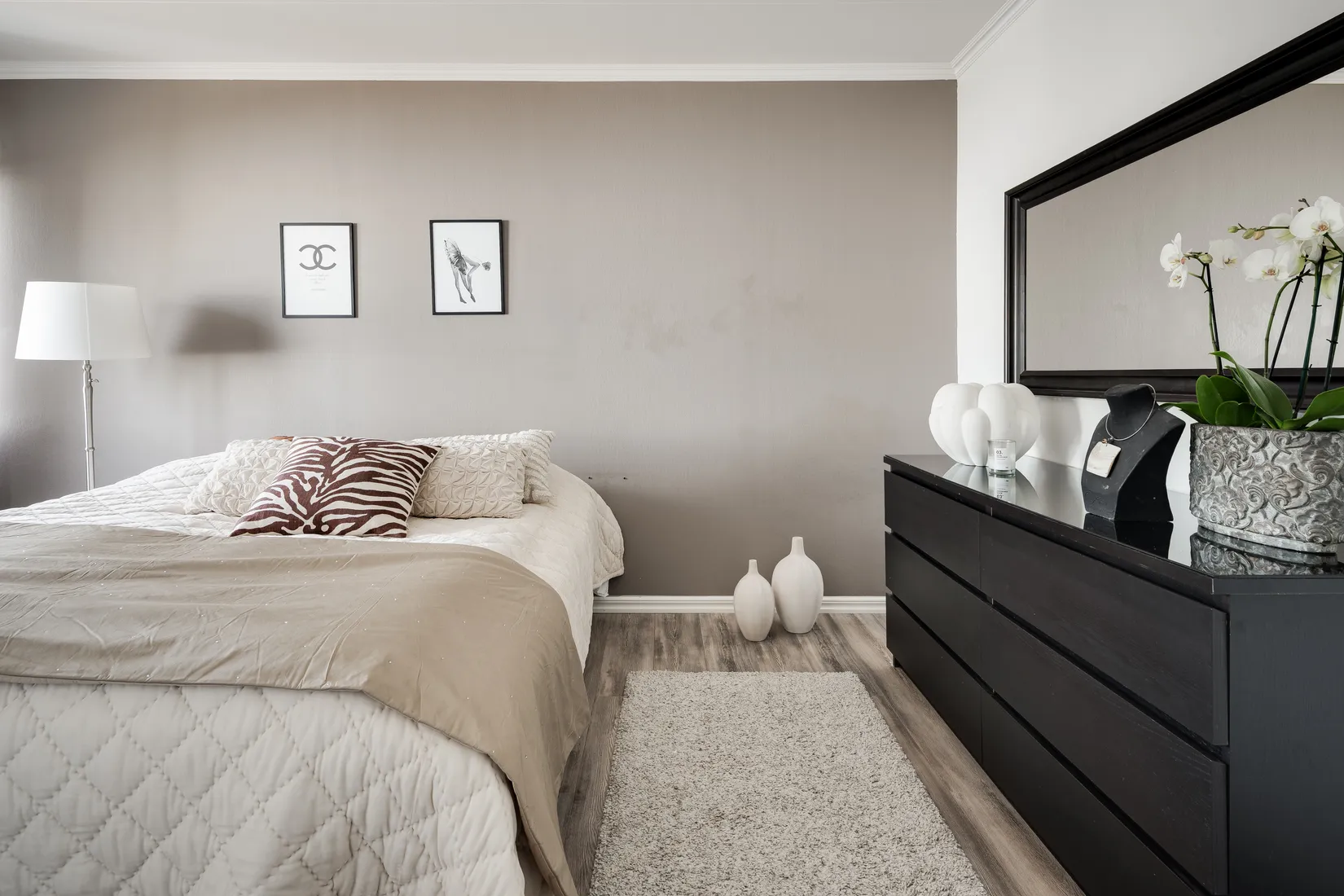 Villa, Norra Ligården 76, Hisings Kärra, Göteborg