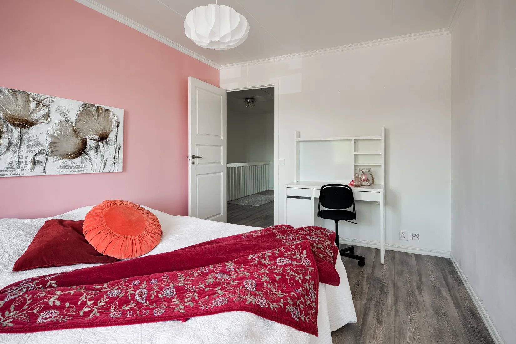 Villa, Norra Ligården 76, Hisings Kärra, Göteborg