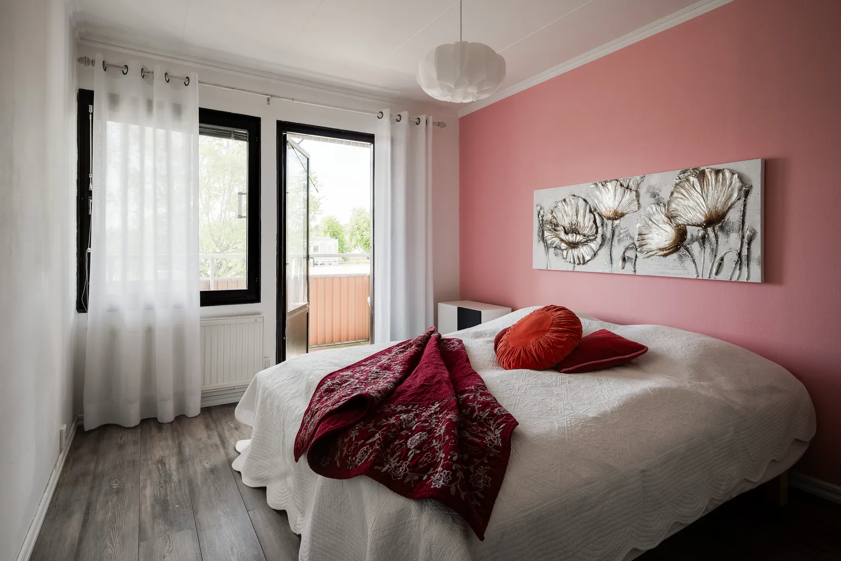 Villa, Norra Ligården 76, Hisings Kärra, Göteborg