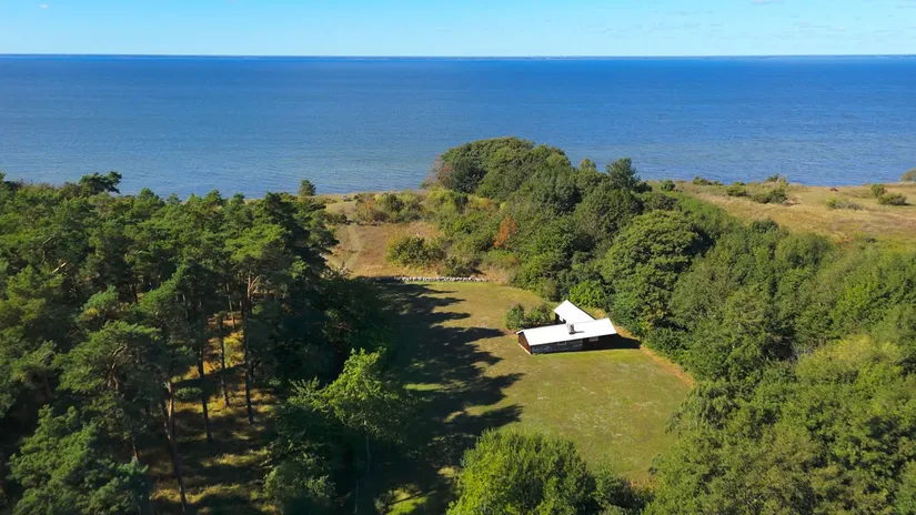Fritidshus, Brittas väg 2, Öland, Mörbylånga