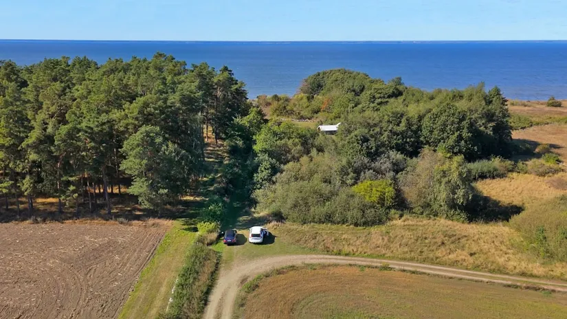 Fritidshus, Brittas väg 2, Öland, Mörbylånga