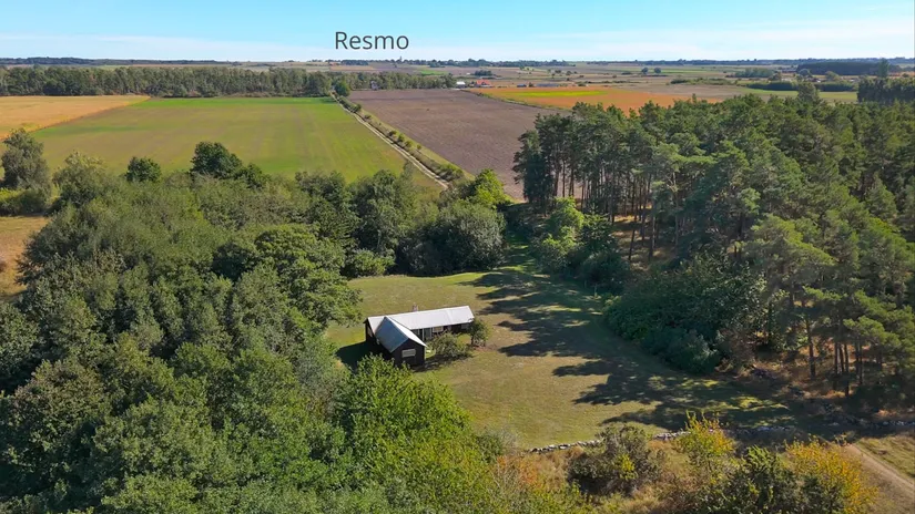 Fritidshus, Brittas väg 2, Öland, Mörbylånga