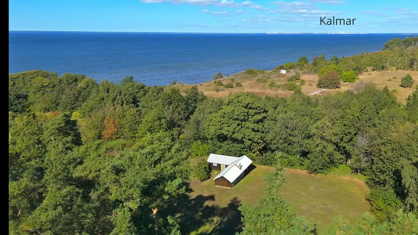Fritidshus, Brittas väg 2, Öland, Mörbylånga