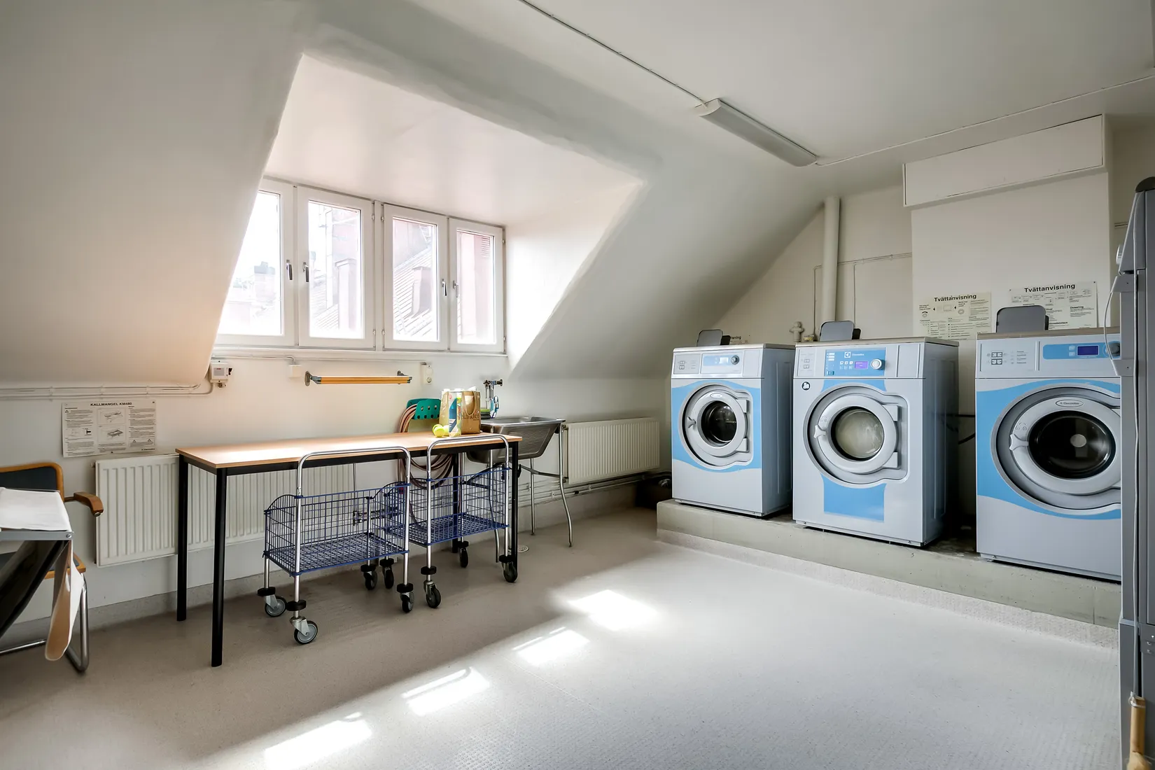 Bostadsrätt, Surbrunnsgatan 45, 3tr,  Stockholm - Vasastan/Norrmalm, Stockholm