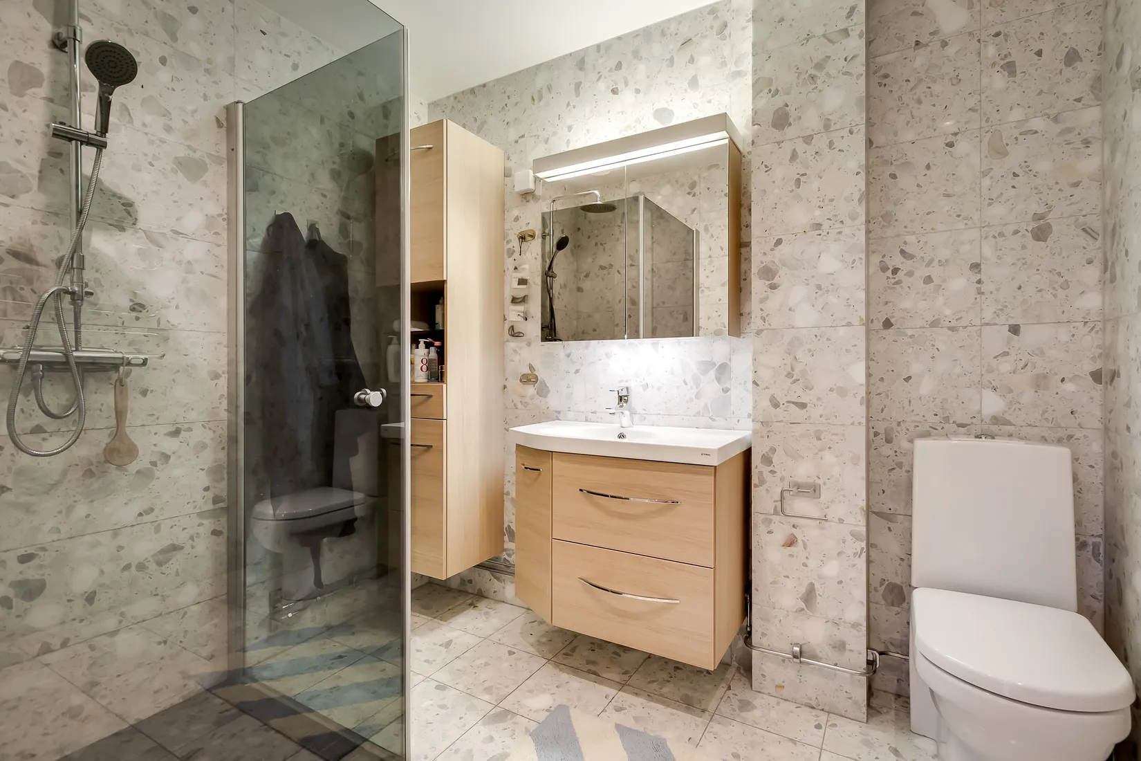 Bostadsrätt, Surbrunnsgatan 45, 3tr,  Stockholm - Vasastan/Norrmalm, Stockholm