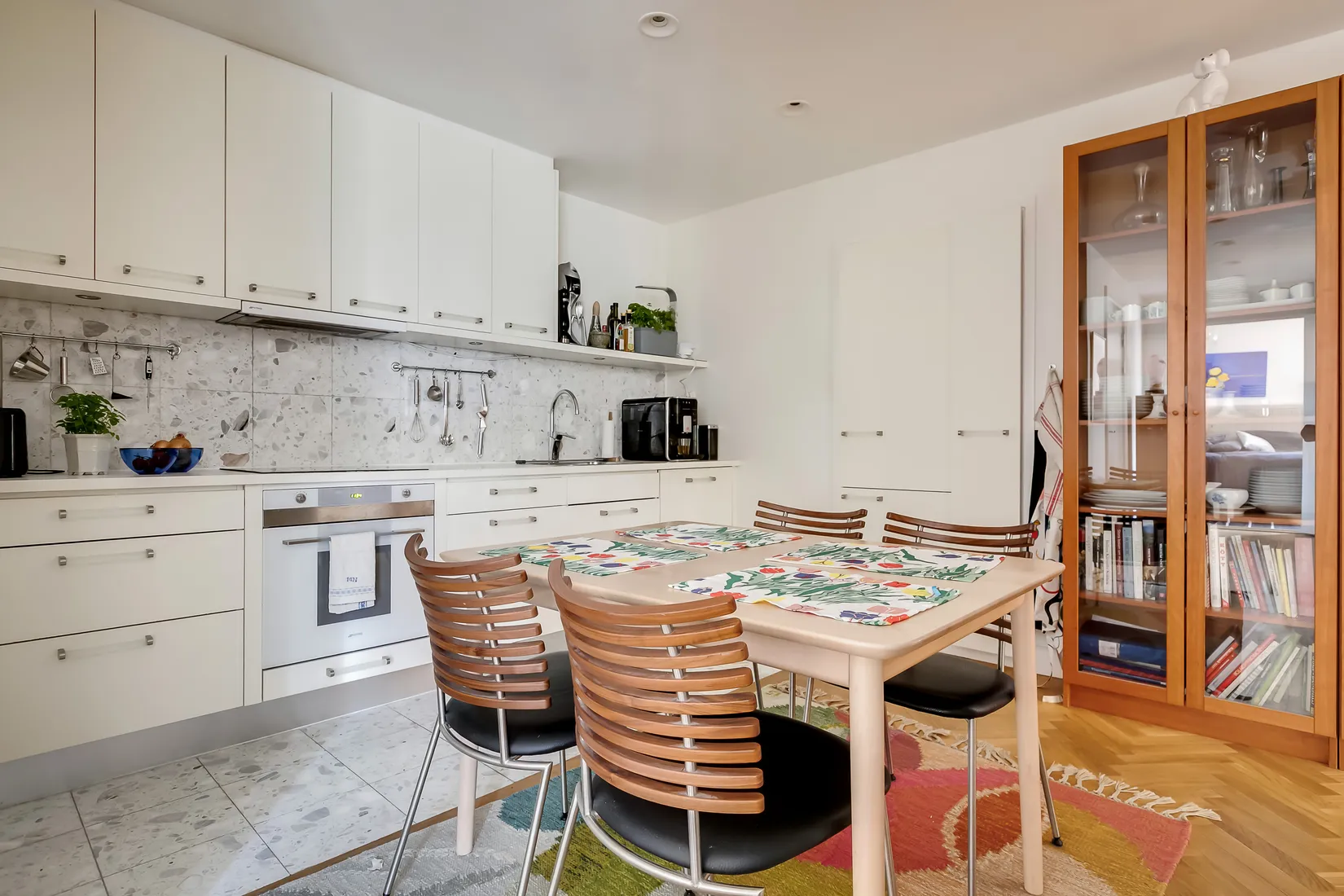 Bostadsrätt, Surbrunnsgatan 45, 3tr,  Stockholm - Vasastan/Norrmalm, Stockholm