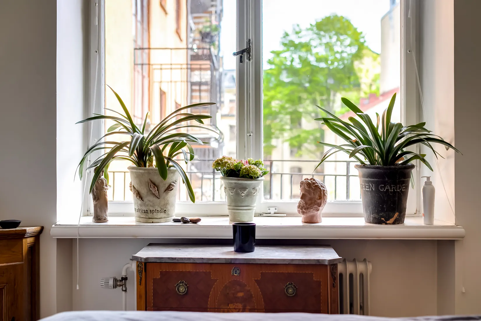 Bostadsrätt, Surbrunnsgatan 45, 3tr,  Stockholm - Vasastan/Norrmalm, Stockholm