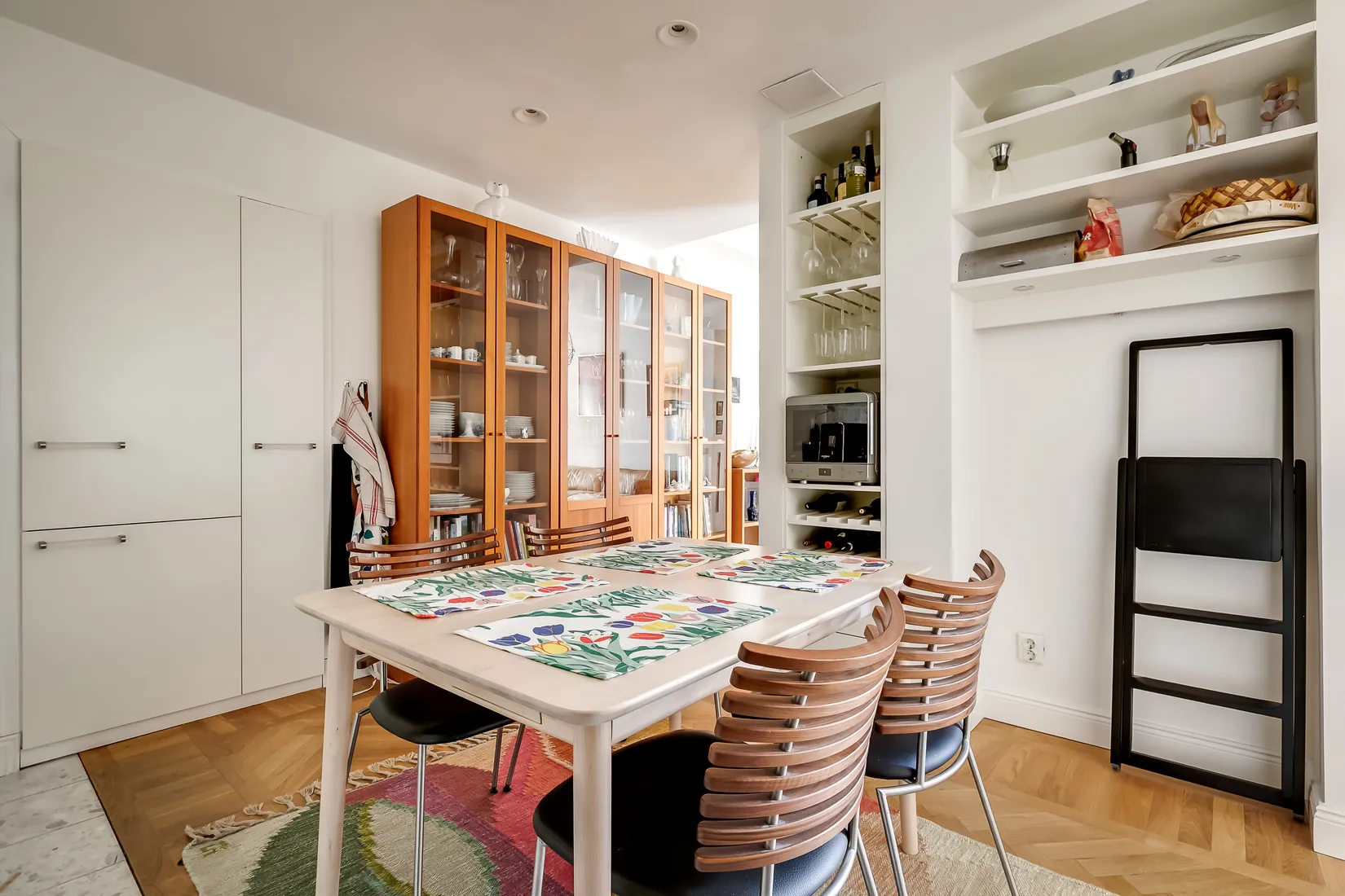 Bostadsrätt, Surbrunnsgatan 45, 3tr,  Stockholm - Vasastan/Norrmalm, Stockholm