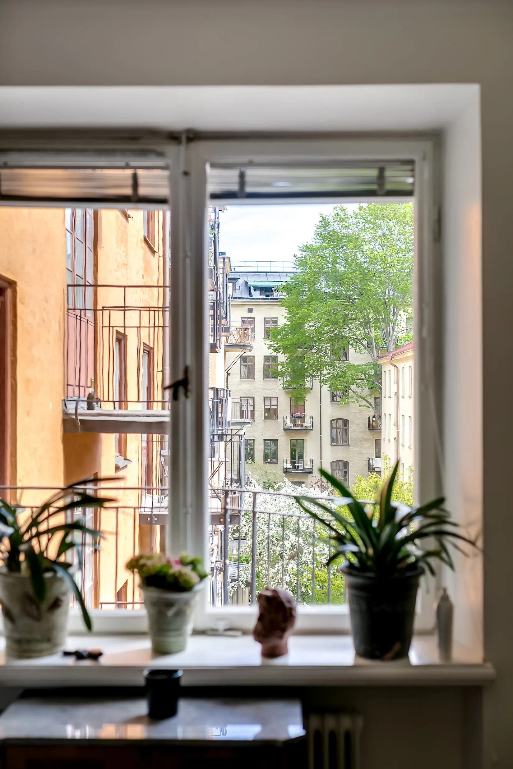 Bostadsrätt, Surbrunnsgatan 45, 3tr,  Stockholm - Vasastan/Norrmalm, Stockholm
