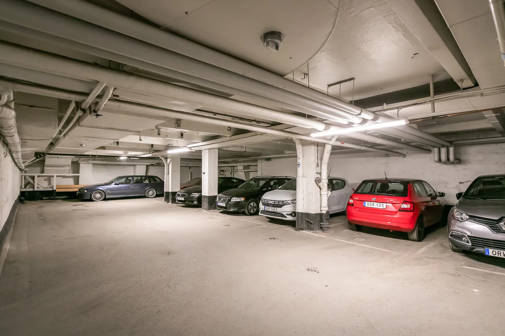 Bostadsrätt, Surbrunnsgatan 45, 3tr,  Stockholm - Vasastan/Norrmalm, Stockholm