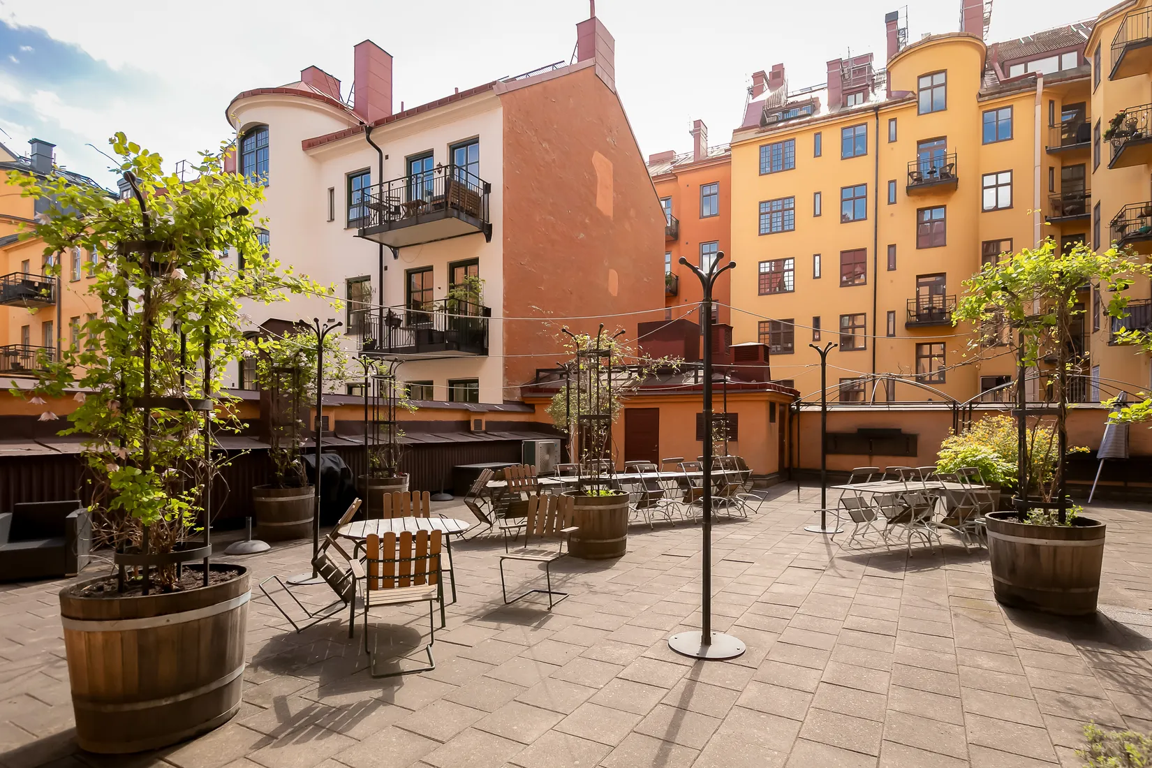 Bostadsrätt, Surbrunnsgatan 45, 3tr,  Stockholm - Vasastan/Norrmalm, Stockholm