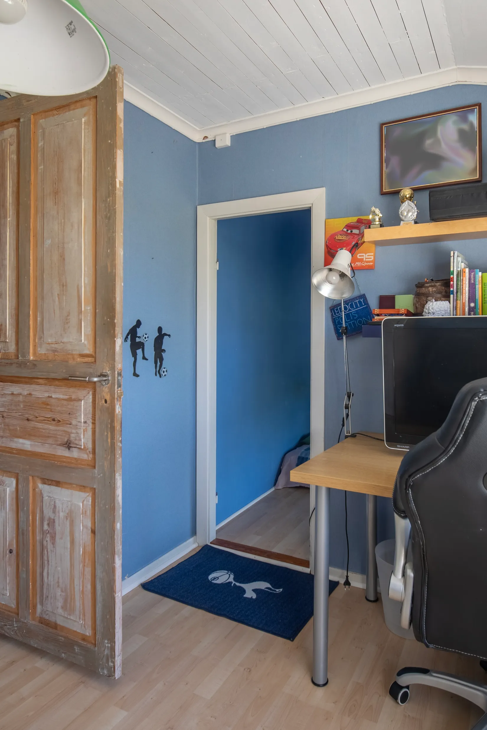 Villa, Tofteryd Nybygget 1, Skillingaryd, Vaggeryd