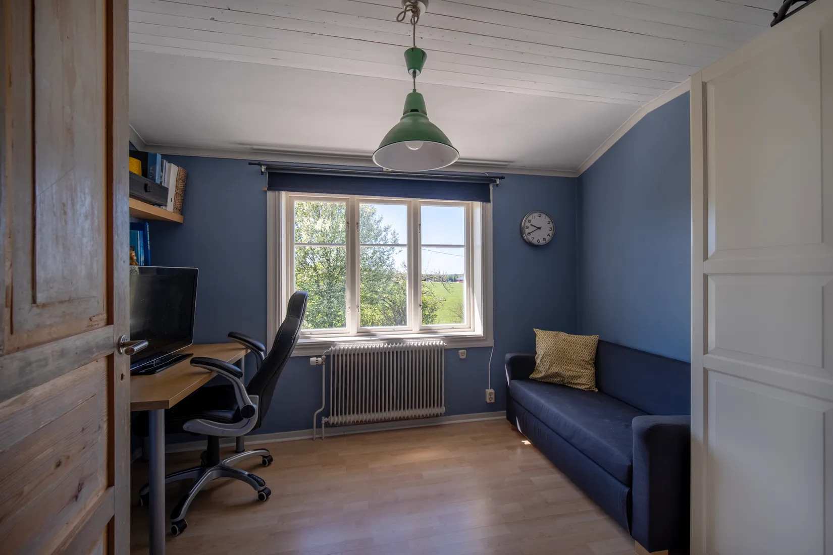 Villa, Tofteryd Nybygget 1, Skillingaryd, Vaggeryd