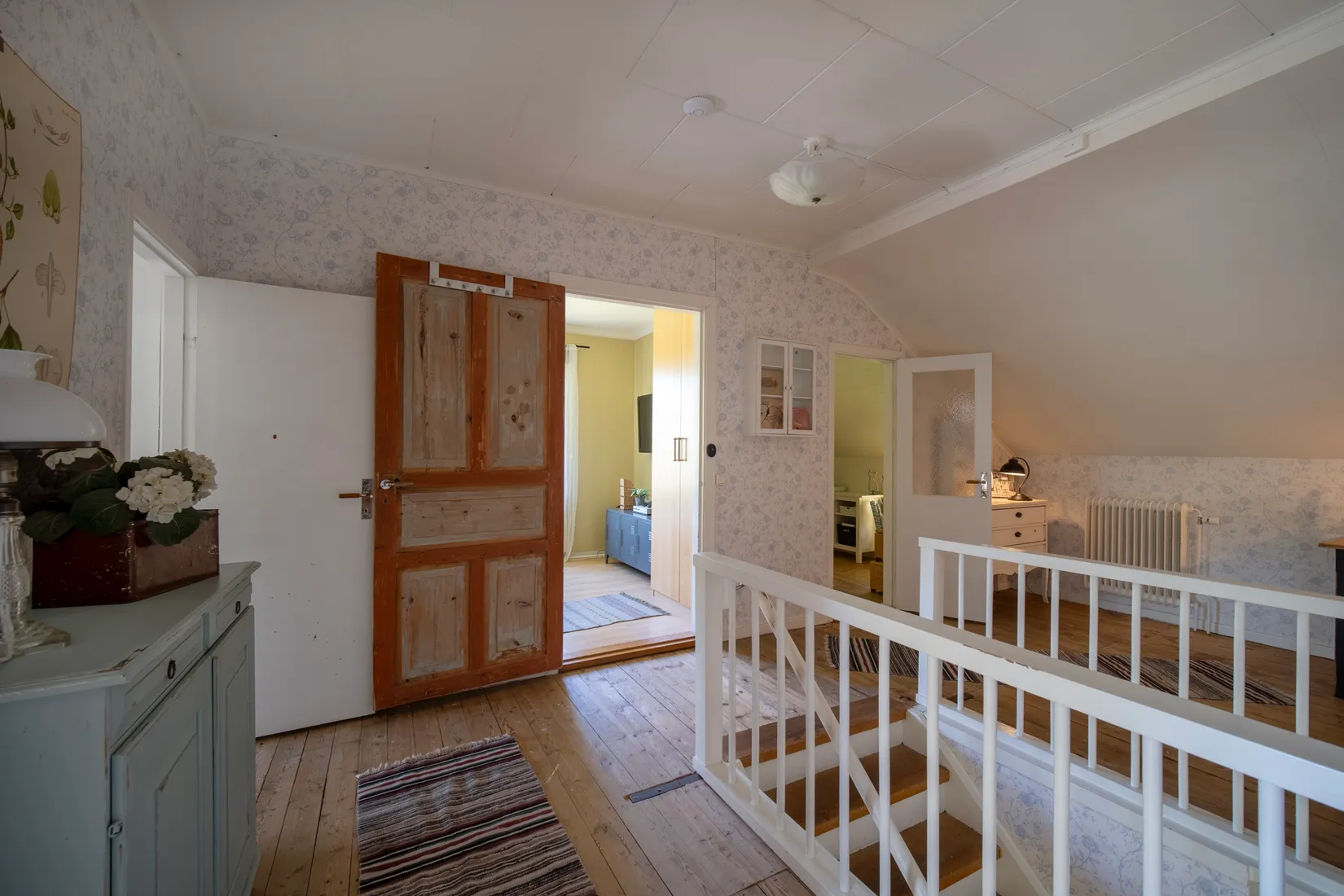Villa, Tofteryd Nybygget 1, Skillingaryd, Vaggeryd