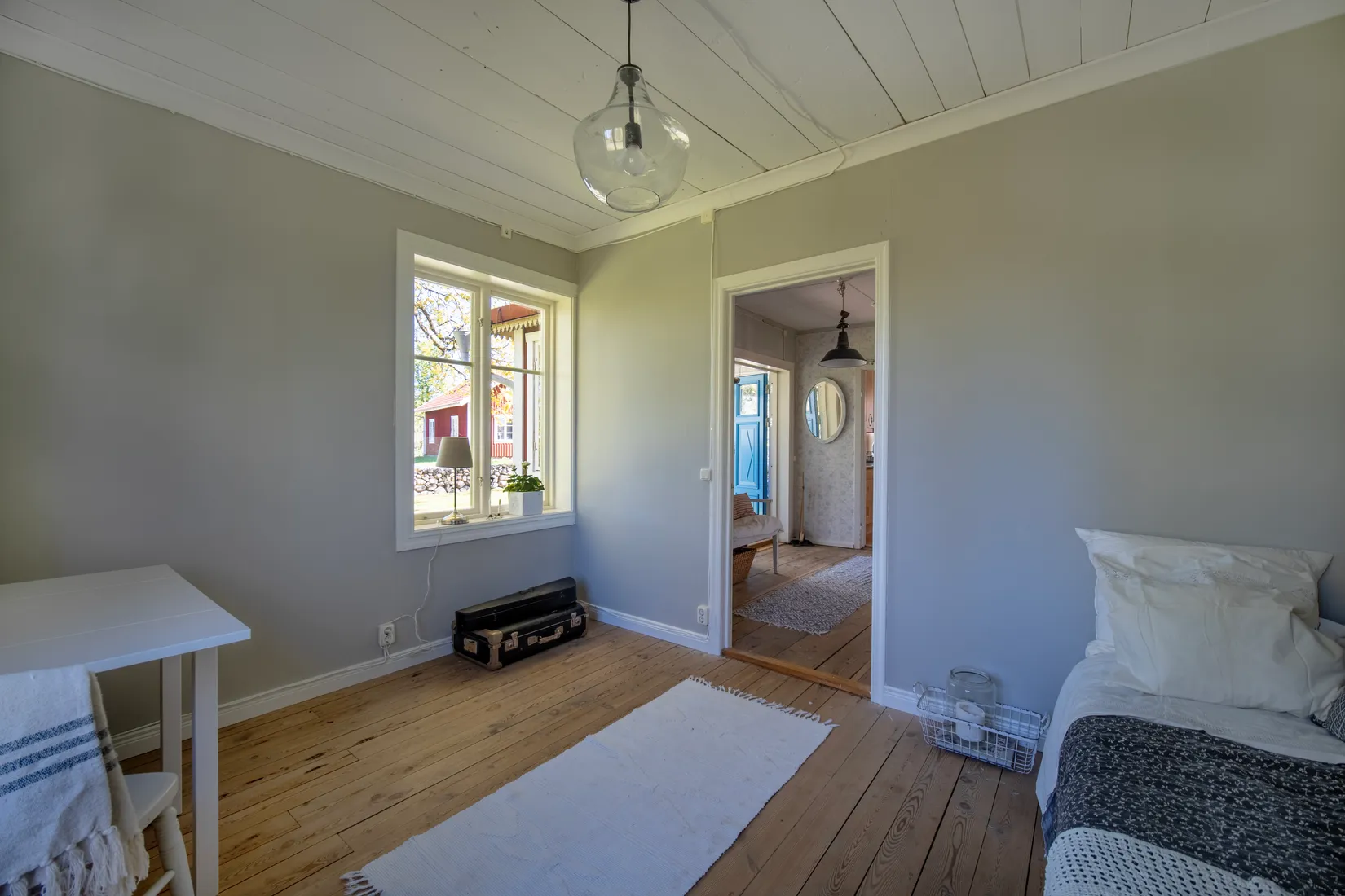 Villa, Tofteryd Nybygget 1, Skillingaryd, Vaggeryd
