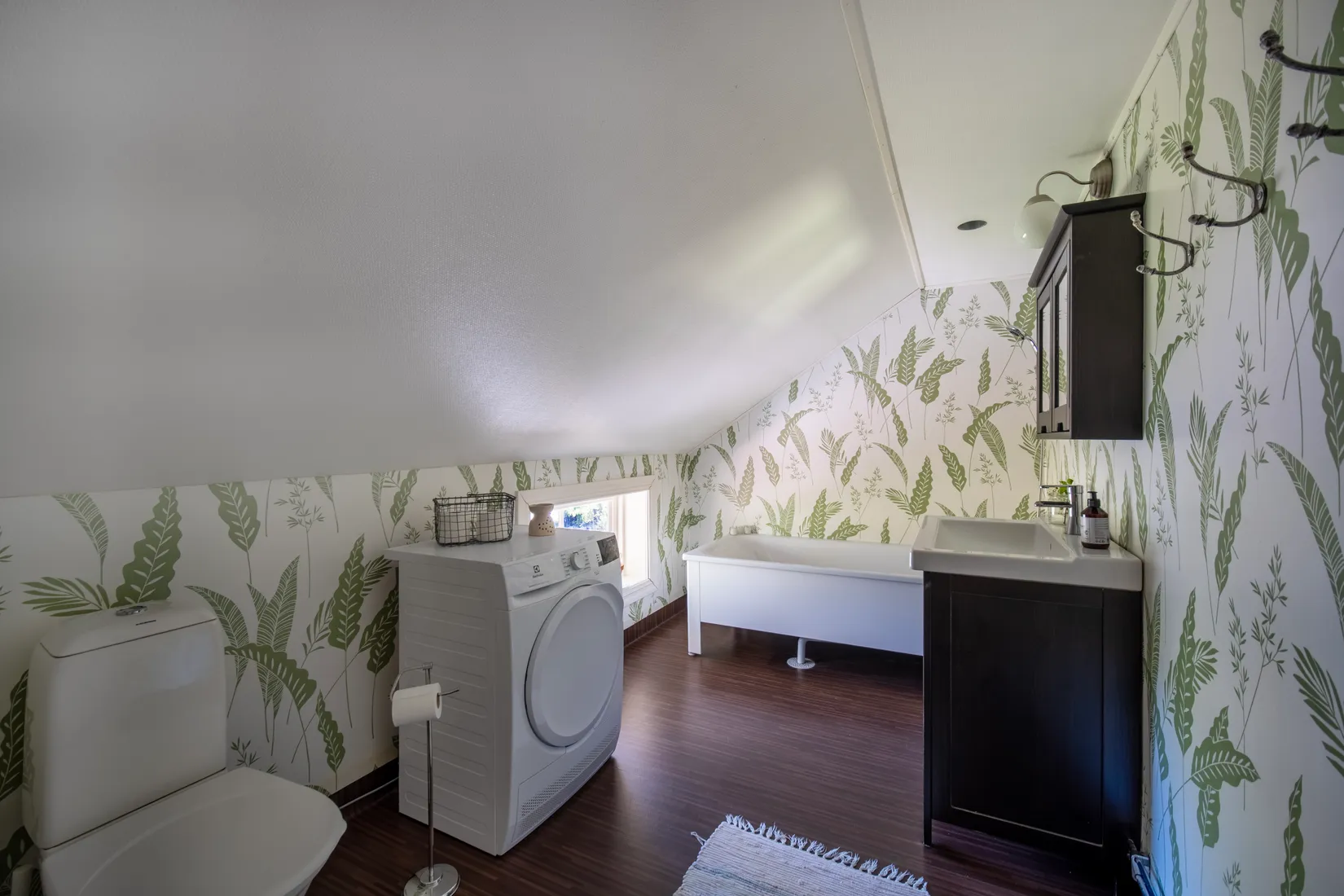 Villa, Tofteryd Nybygget 1, Skillingaryd, Vaggeryd