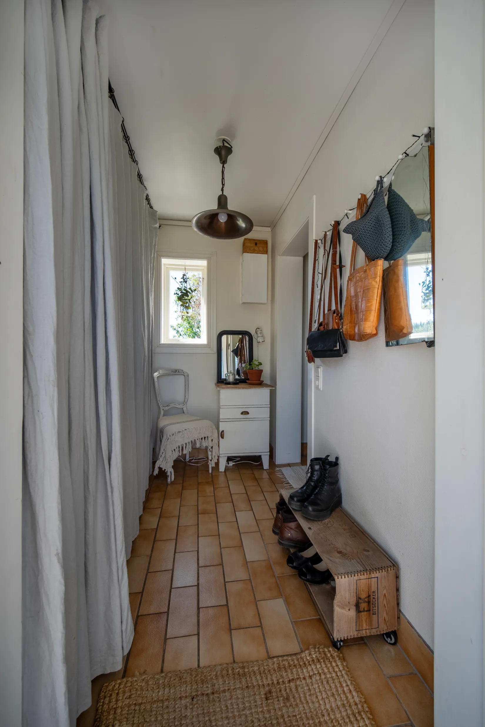 Villa, Tofteryd Nybygget 1, Skillingaryd, Vaggeryd