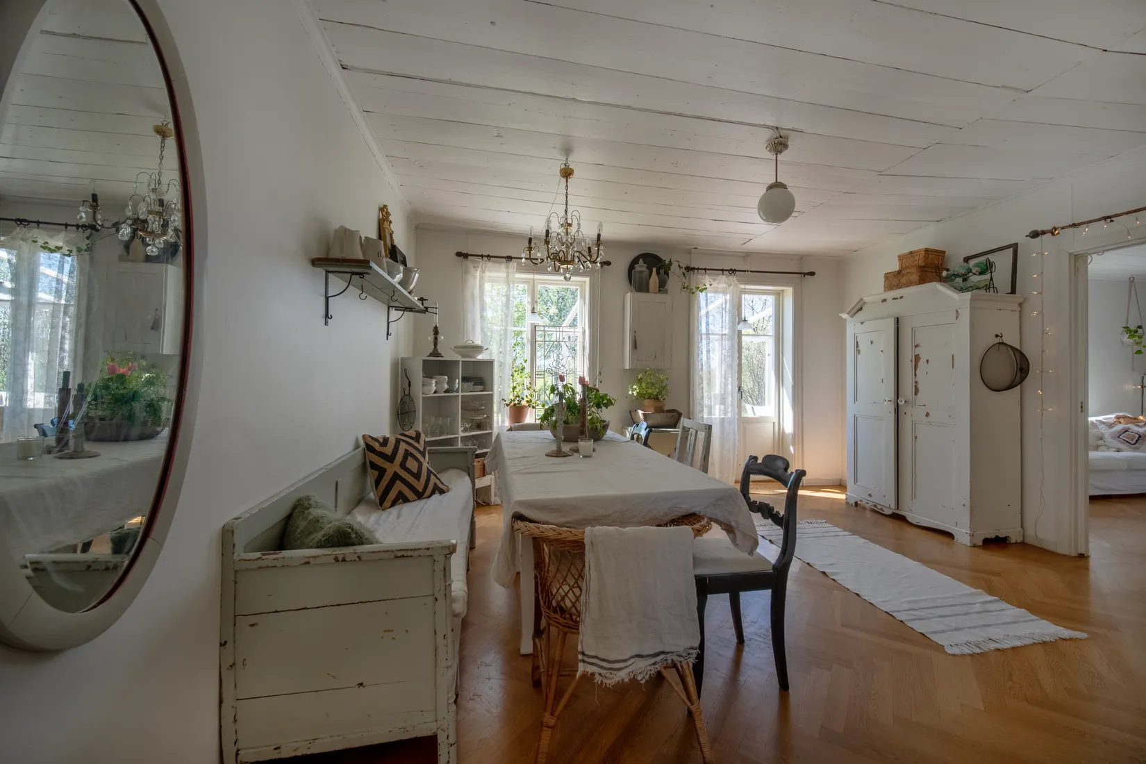 Villa, Tofteryd Nybygget 1, Skillingaryd, Vaggeryd