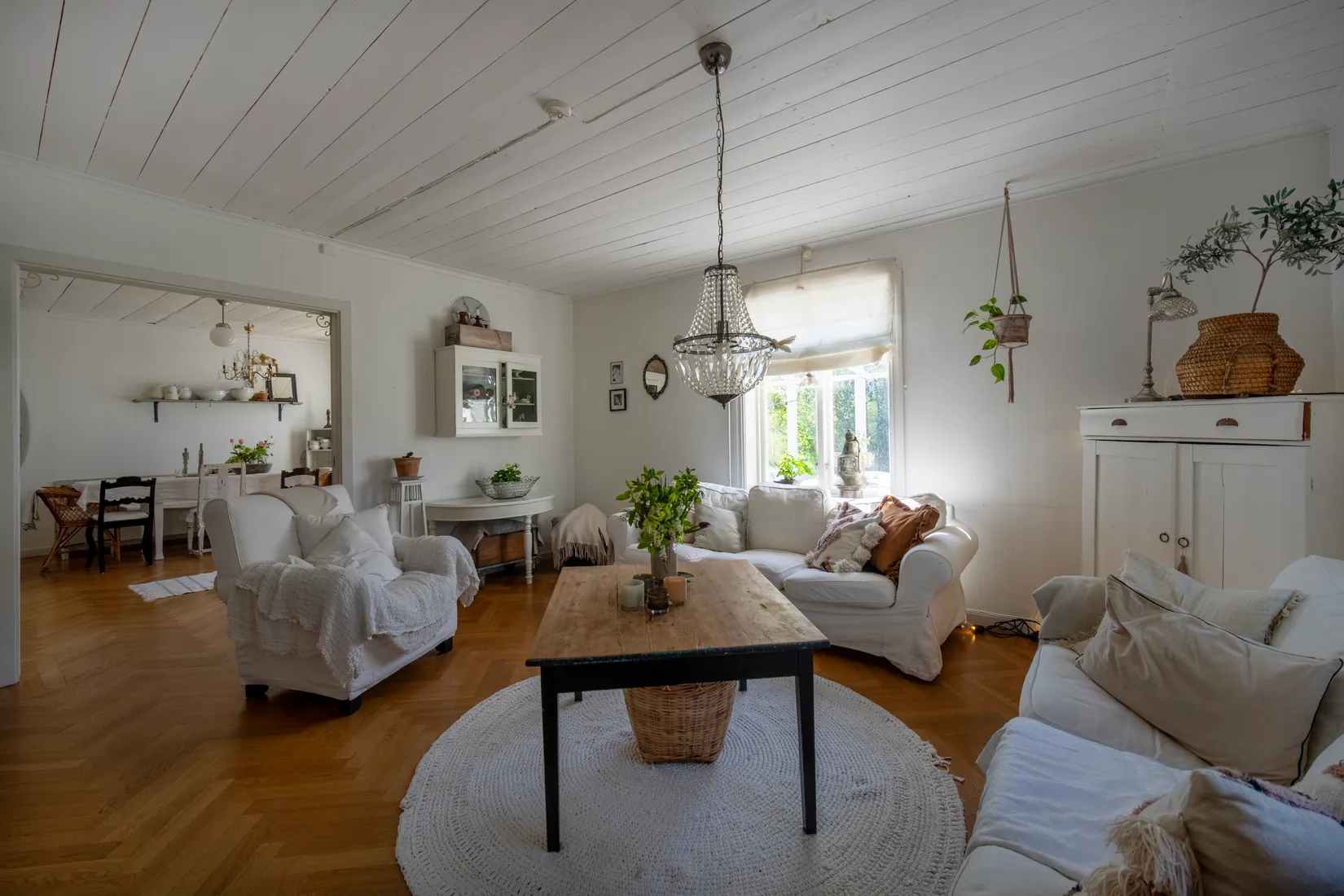 Villa, Tofteryd Nybygget 1, Skillingaryd, Vaggeryd