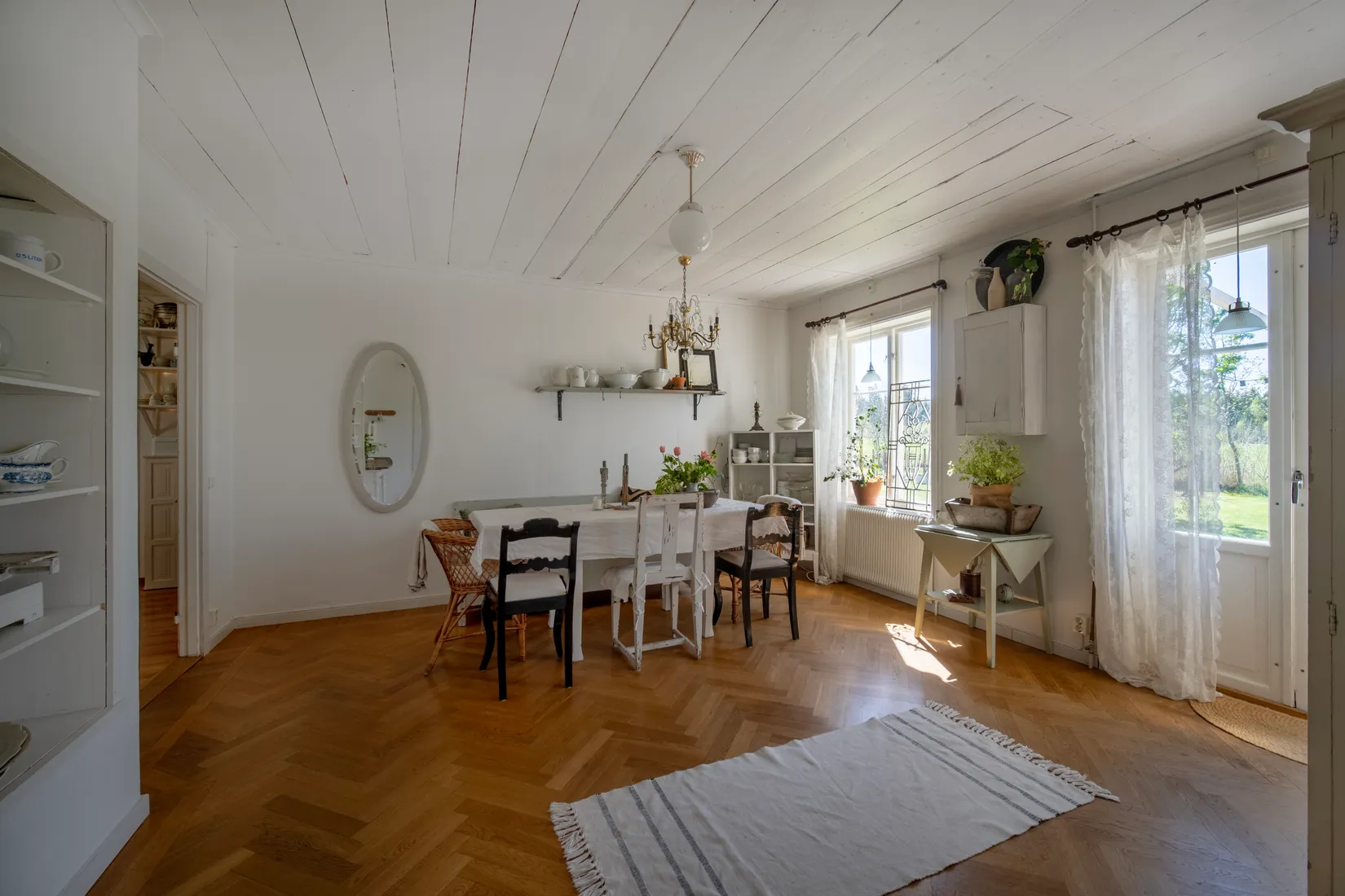 Villa, Tofteryd Nybygget 1, Skillingaryd, Vaggeryd