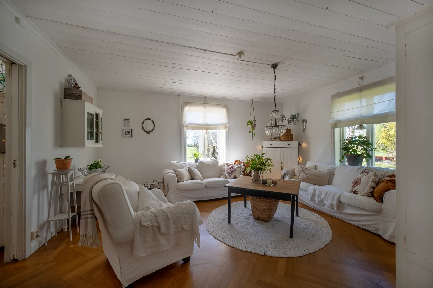Villa, Tofteryd Nybygget 1, Skillingaryd, Vaggeryd