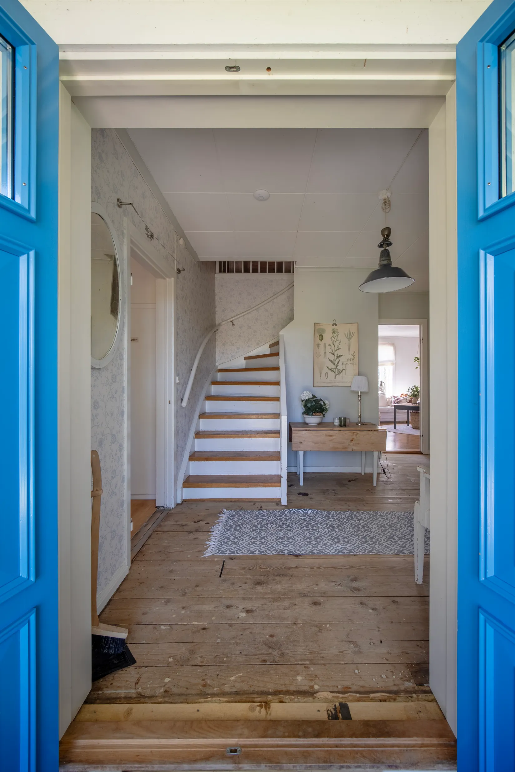 Villa, Tofteryd Nybygget 1, Skillingaryd, Vaggeryd