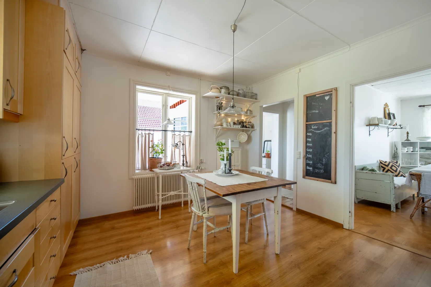 Villa, Tofteryd Nybygget 1, Skillingaryd, Vaggeryd