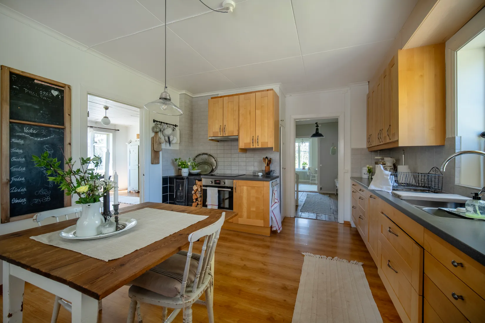 Villa, Tofteryd Nybygget 1, Skillingaryd, Vaggeryd