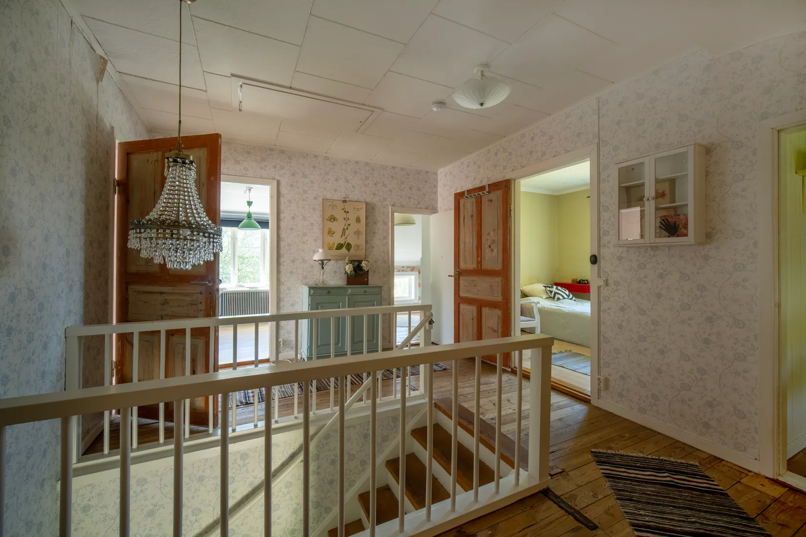 Villa, Tofteryd Nybygget 1, Skillingaryd, Vaggeryd