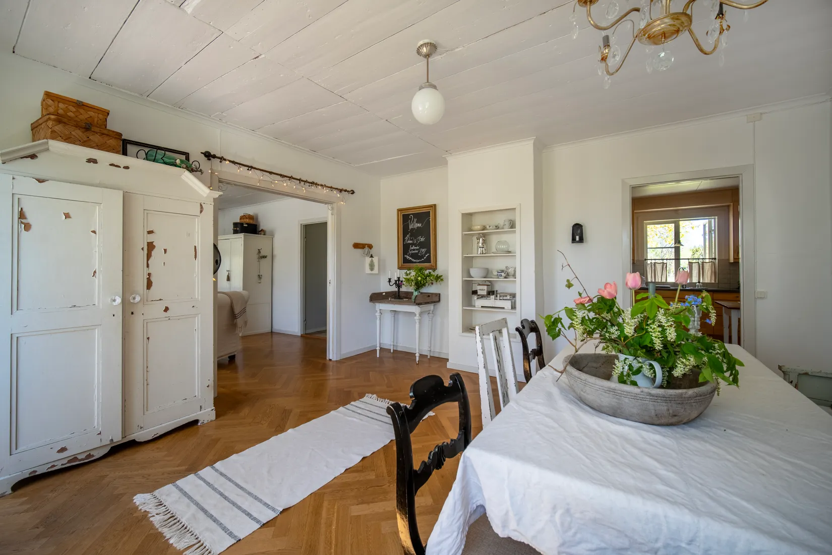 Villa, Tofteryd Nybygget 1, Skillingaryd, Vaggeryd
