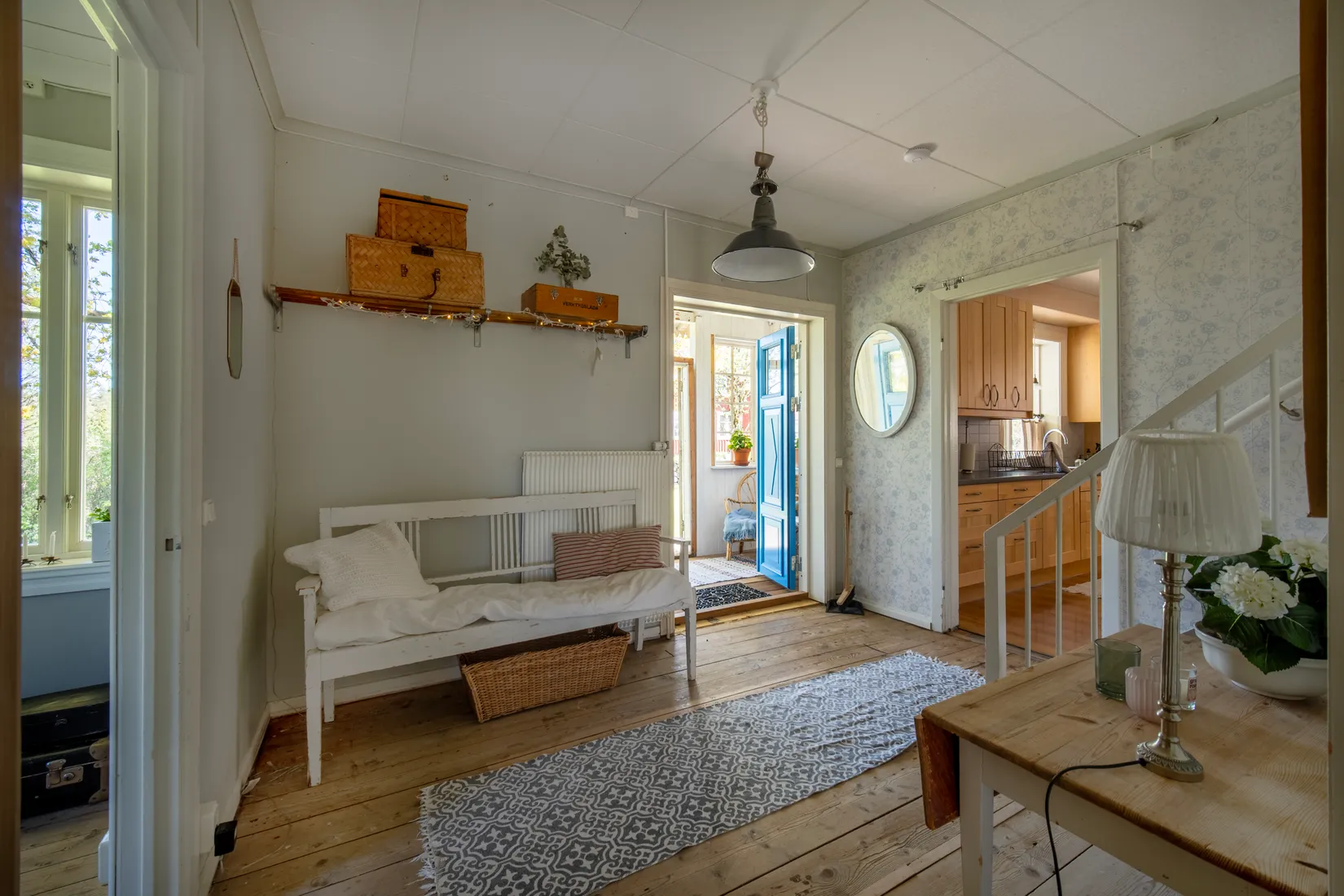 Villa, Tofteryd Nybygget 1, Skillingaryd, Vaggeryd