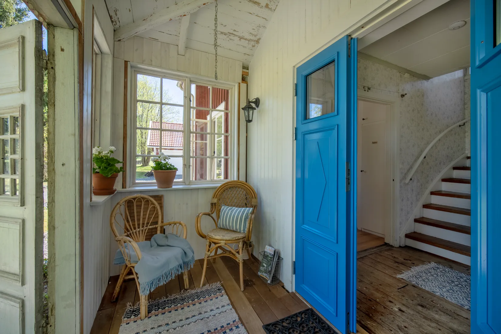 Villa, Tofteryd Nybygget 1, Skillingaryd, Vaggeryd