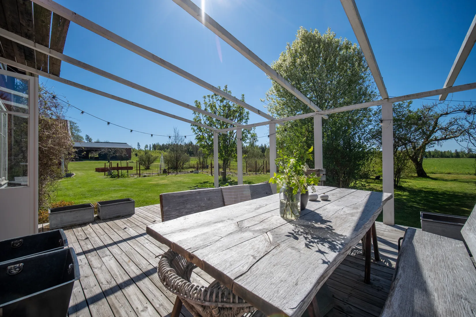 Villa, Tofteryd Nybygget 1, Skillingaryd, Vaggeryd