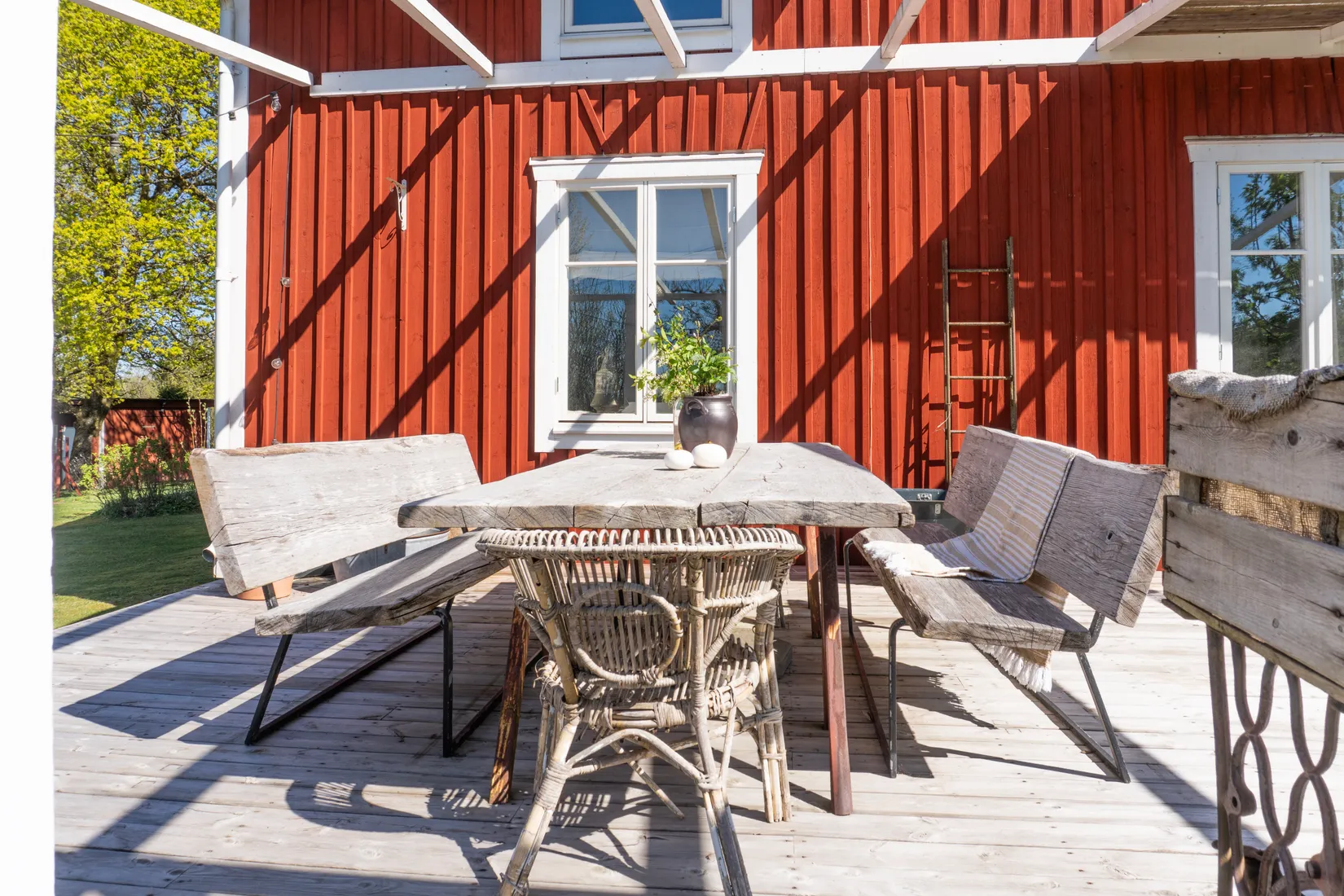 Villa, Tofteryd Nybygget 1, Skillingaryd, Vaggeryd
