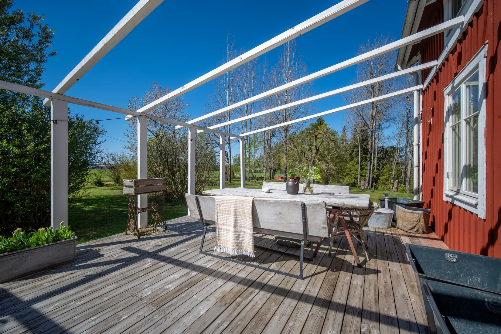 Villa, Tofteryd Nybygget 1, Skillingaryd, Vaggeryd