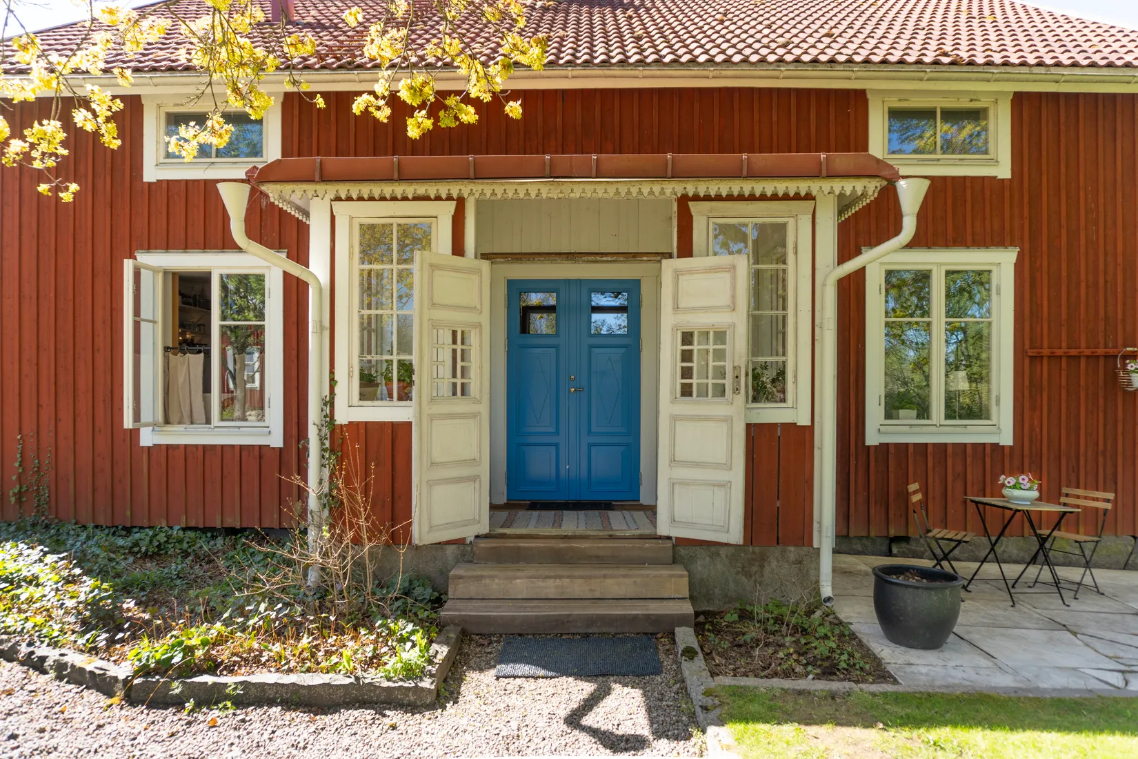 Villa, Tofteryd Nybygget 1, Skillingaryd, Vaggeryd