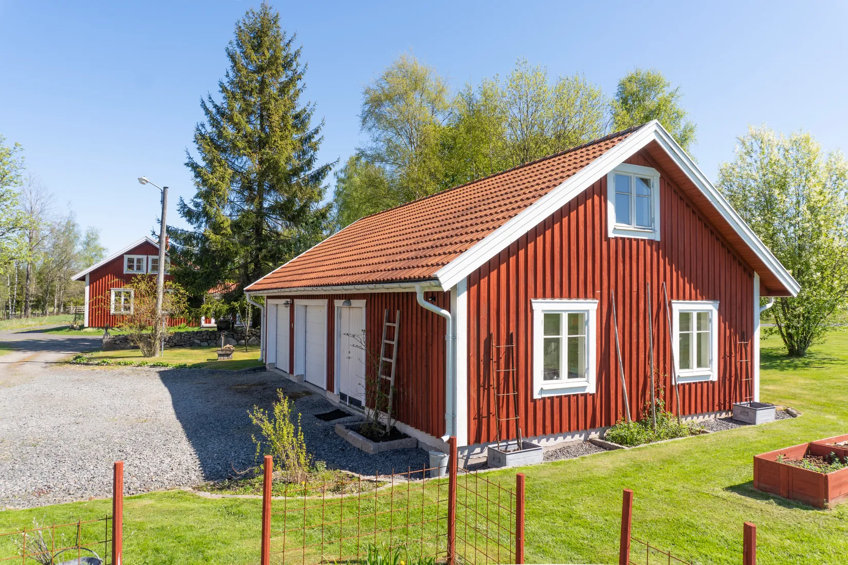 Villa, Tofteryd Nybygget 1, Skillingaryd, Vaggeryd