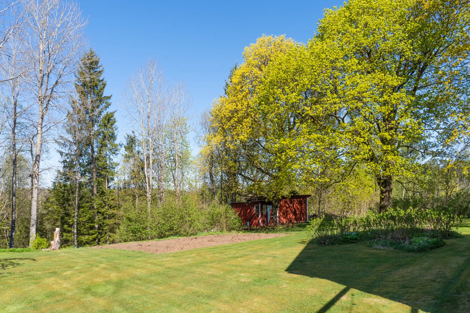 Villa, Tofteryd Nybygget 1, Skillingaryd, Vaggeryd