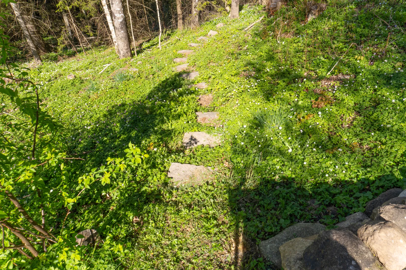 Villa, Tofteryd Nybygget 1, Skillingaryd, Vaggeryd