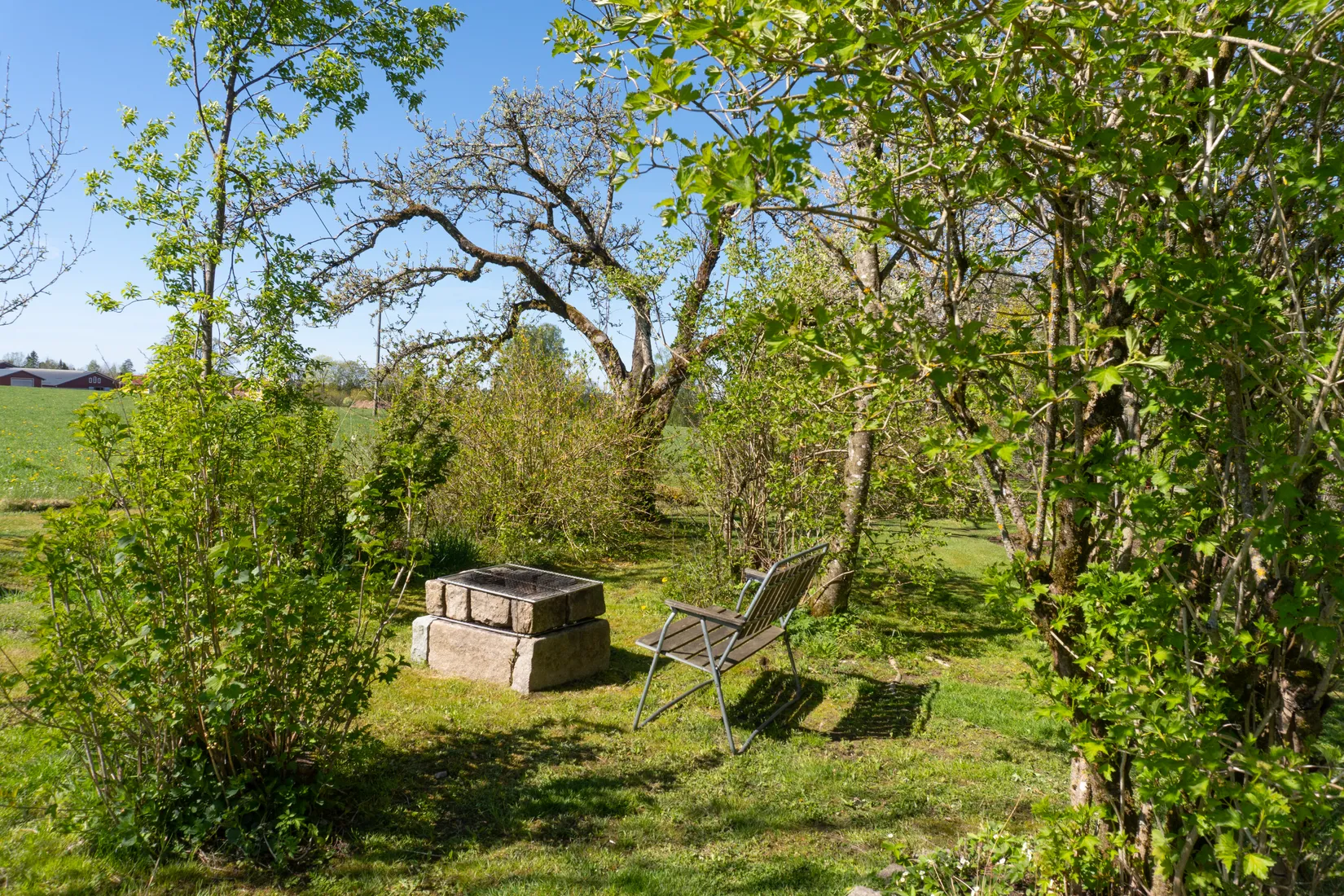 Villa, Tofteryd Nybygget 1, Skillingaryd, Vaggeryd