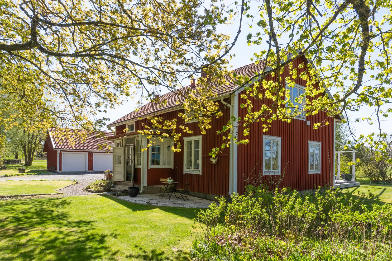 Villa, Tofteryd Nybygget 1, Skillingaryd, Vaggeryd