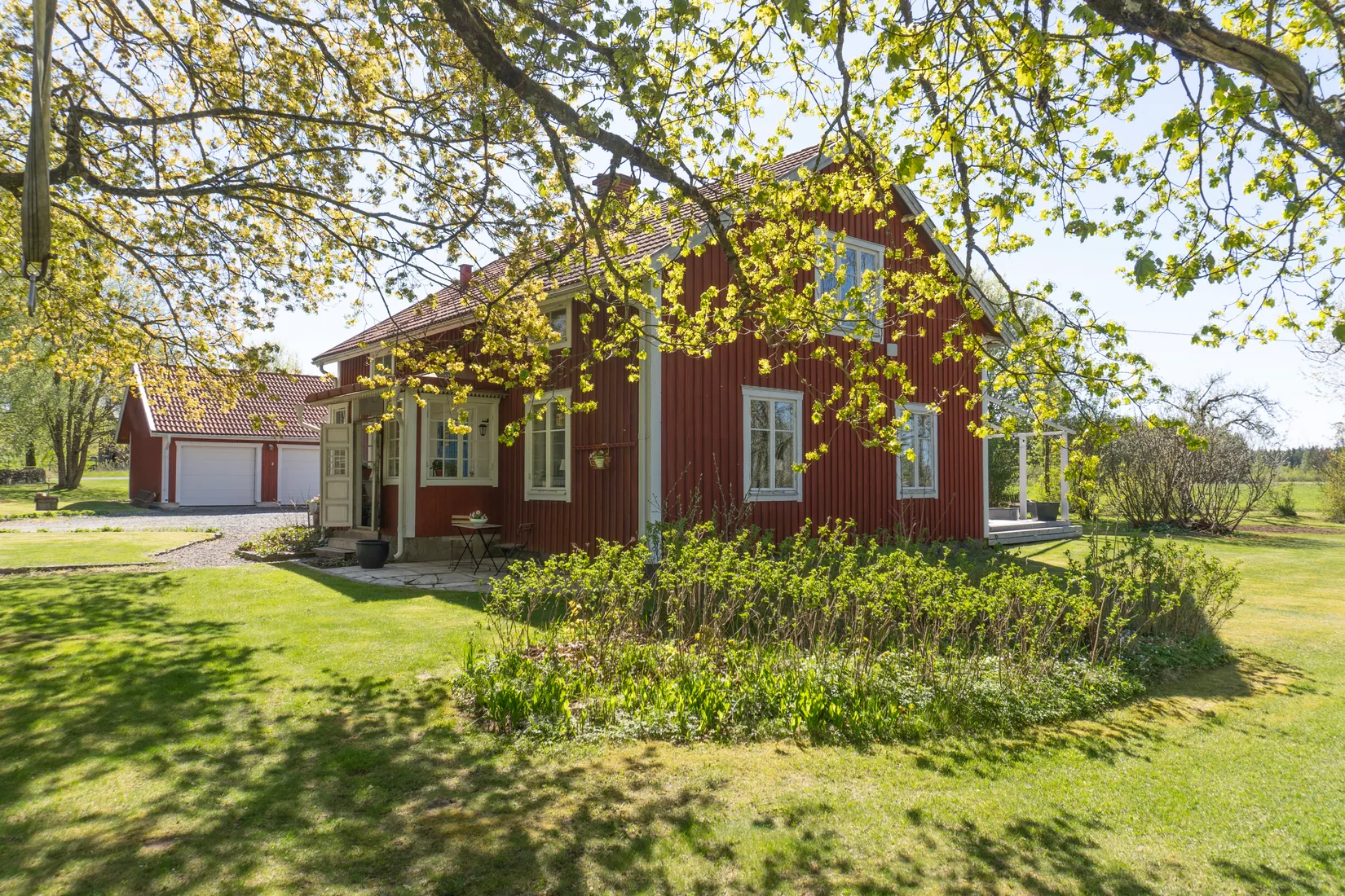 Villa, Tofteryd Nybygget 1, Skillingaryd, Vaggeryd