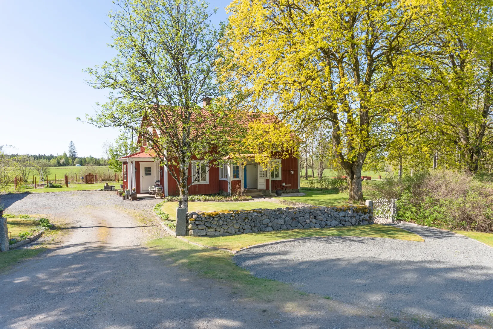 Villa, Tofteryd Nybygget 1, Skillingaryd, Vaggeryd