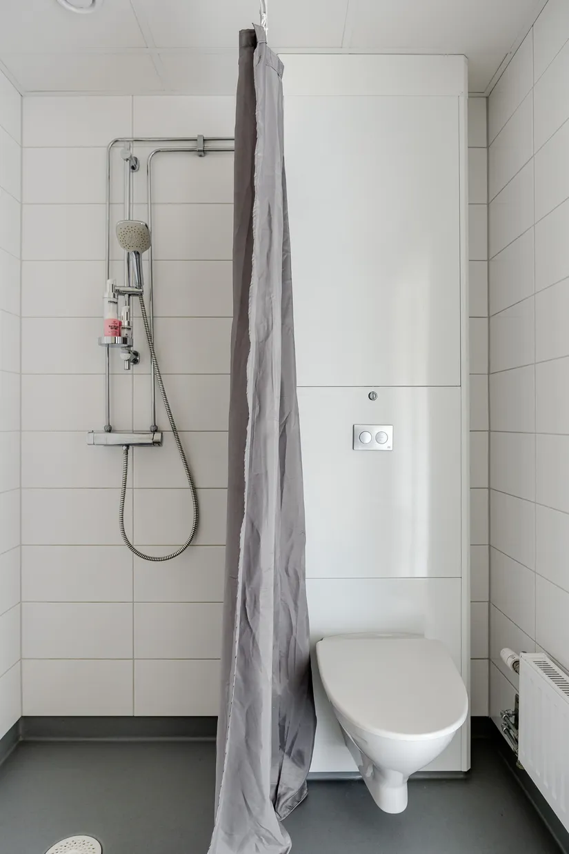 Bostadsrätt, Brändtorpsvägen 24, Getingen, Kalmar