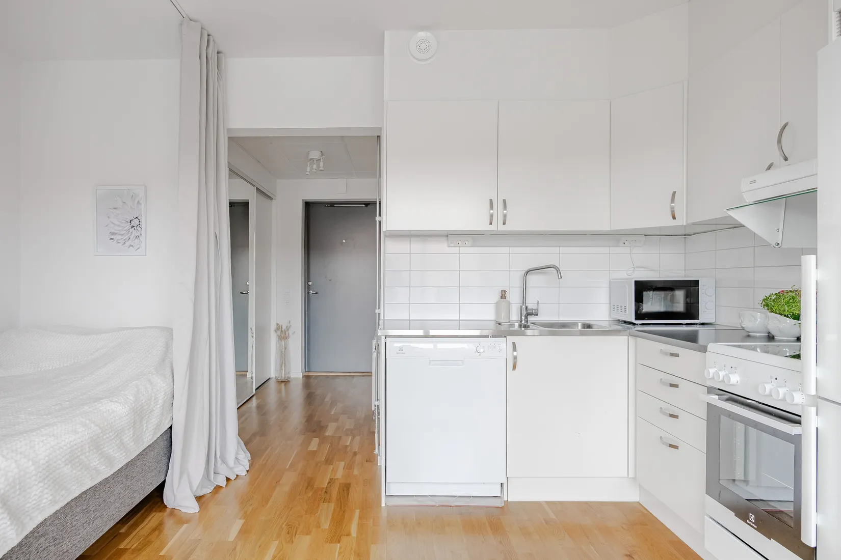 Bostadsrätt, Brändtorpsvägen 24, Getingen, Kalmar